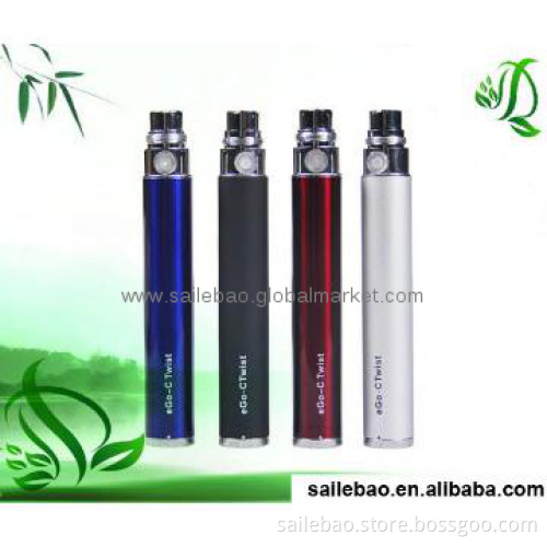High Quality joyetech ego c battery from China Supplier